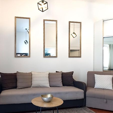 B&L Chic Apartment Skaljari ภายนอก รูปภาพ