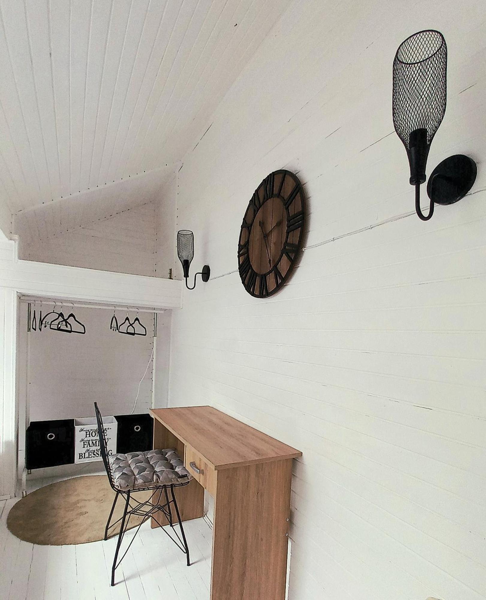 B&L Chic Apartment Skaljari ภายนอก รูปภาพ