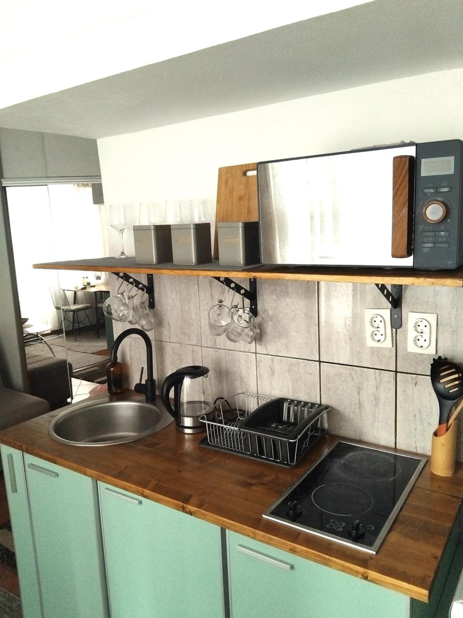 B&L Chic Apartment Skaljari ภายนอก รูปภาพ