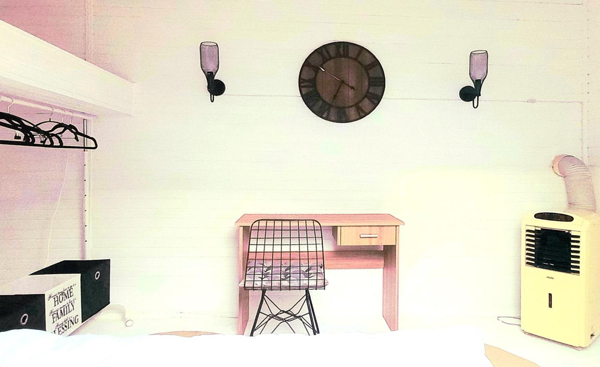 B&L Chic Apartment Skaljari ภายนอก รูปภาพ