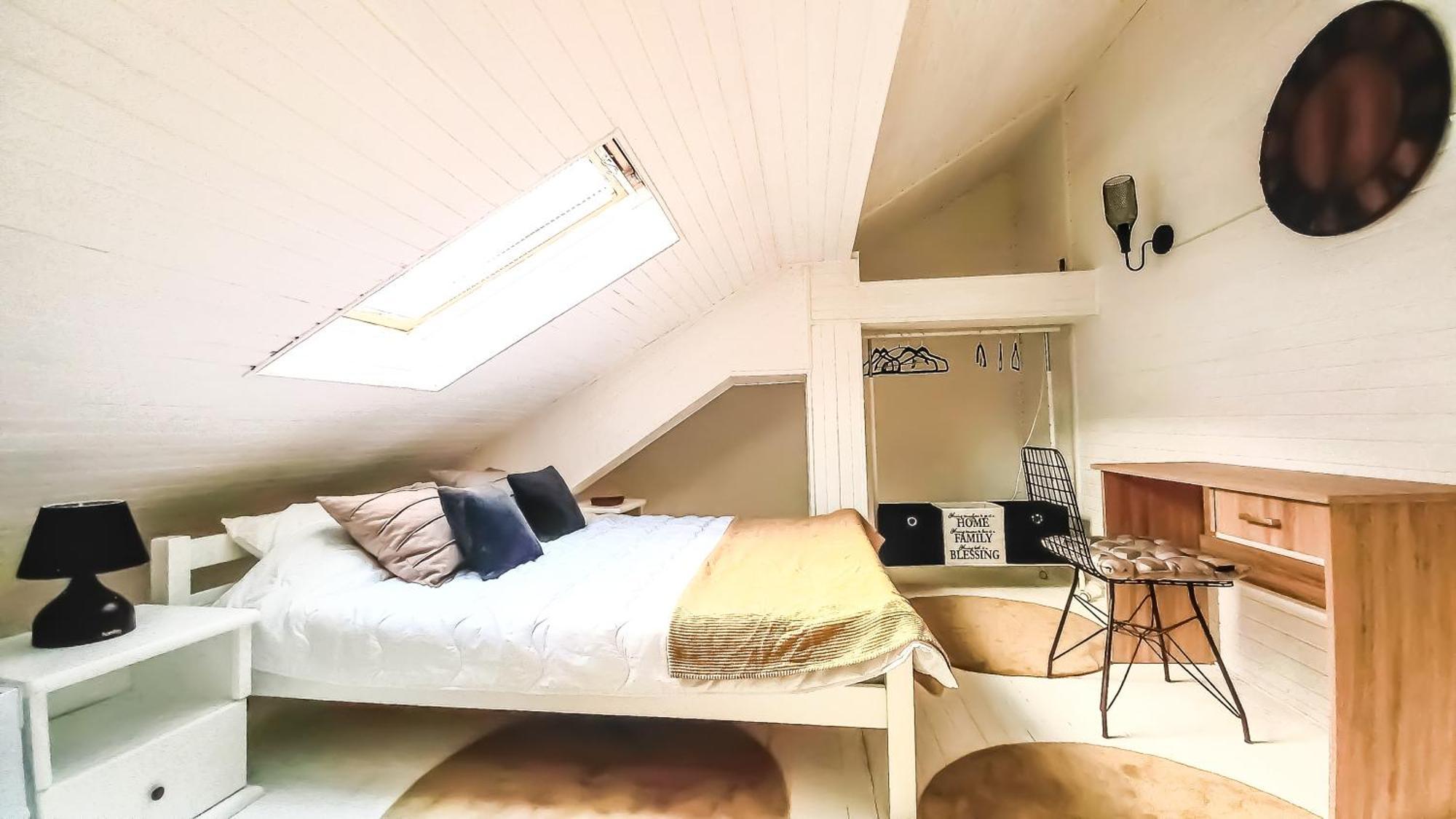 B&L Chic Apartment Skaljari ภายนอก รูปภาพ