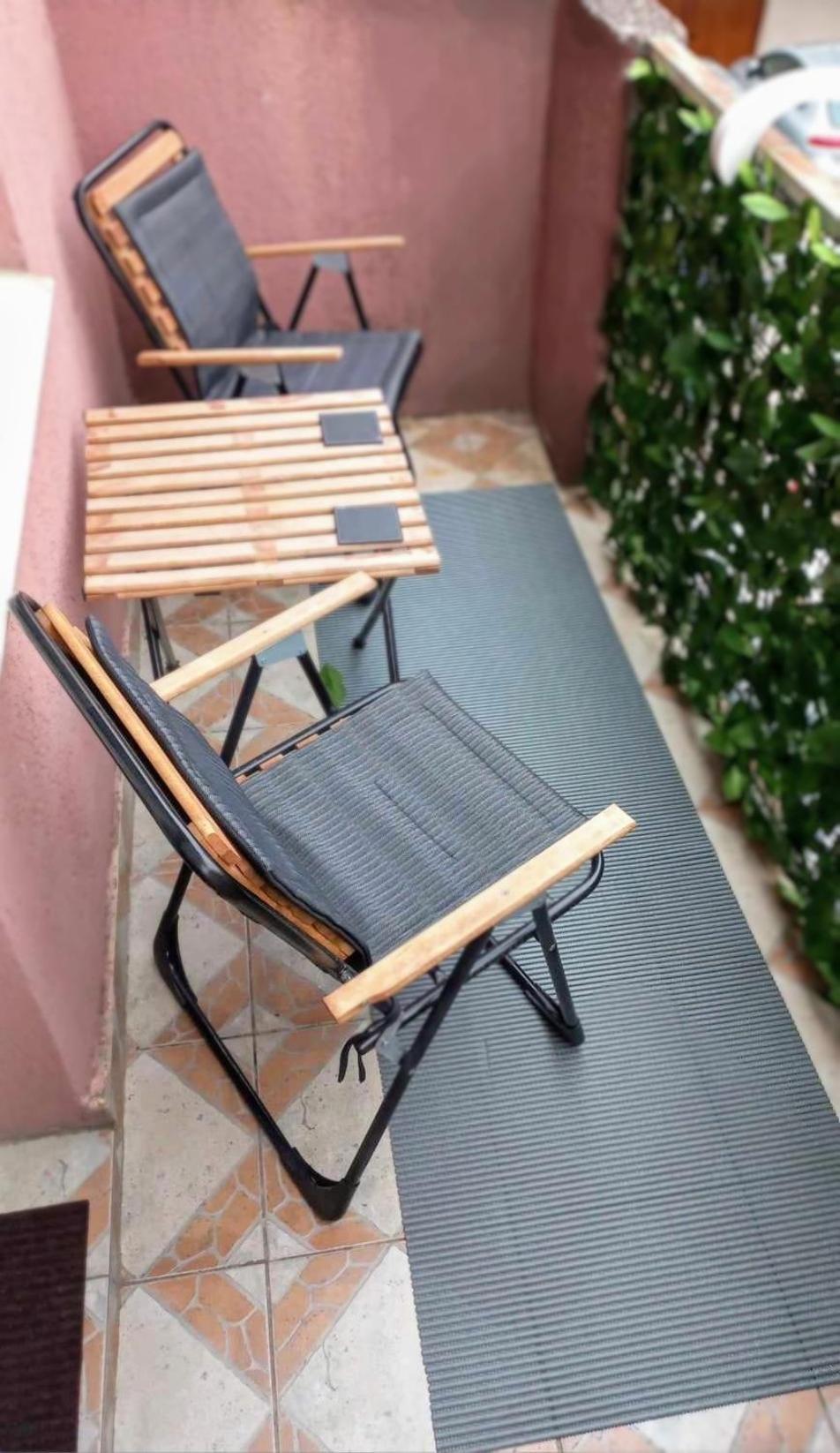 B&L Chic Apartment Skaljari ภายนอก รูปภาพ