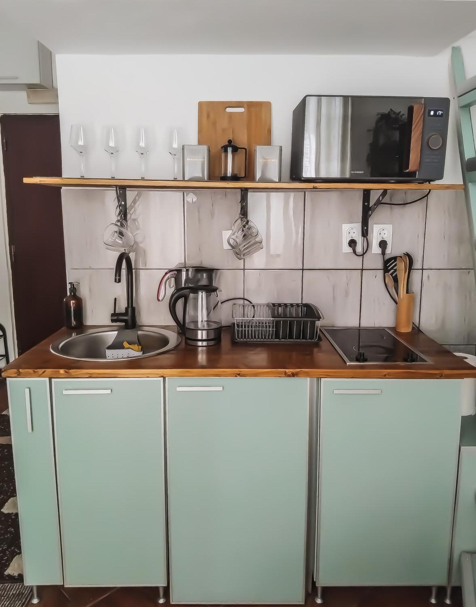 B&L Chic Apartment Skaljari ภายนอก รูปภาพ