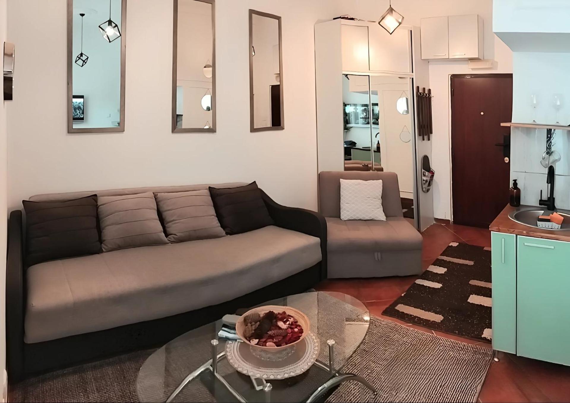 B&L Chic Apartment Skaljari ภายนอก รูปภาพ