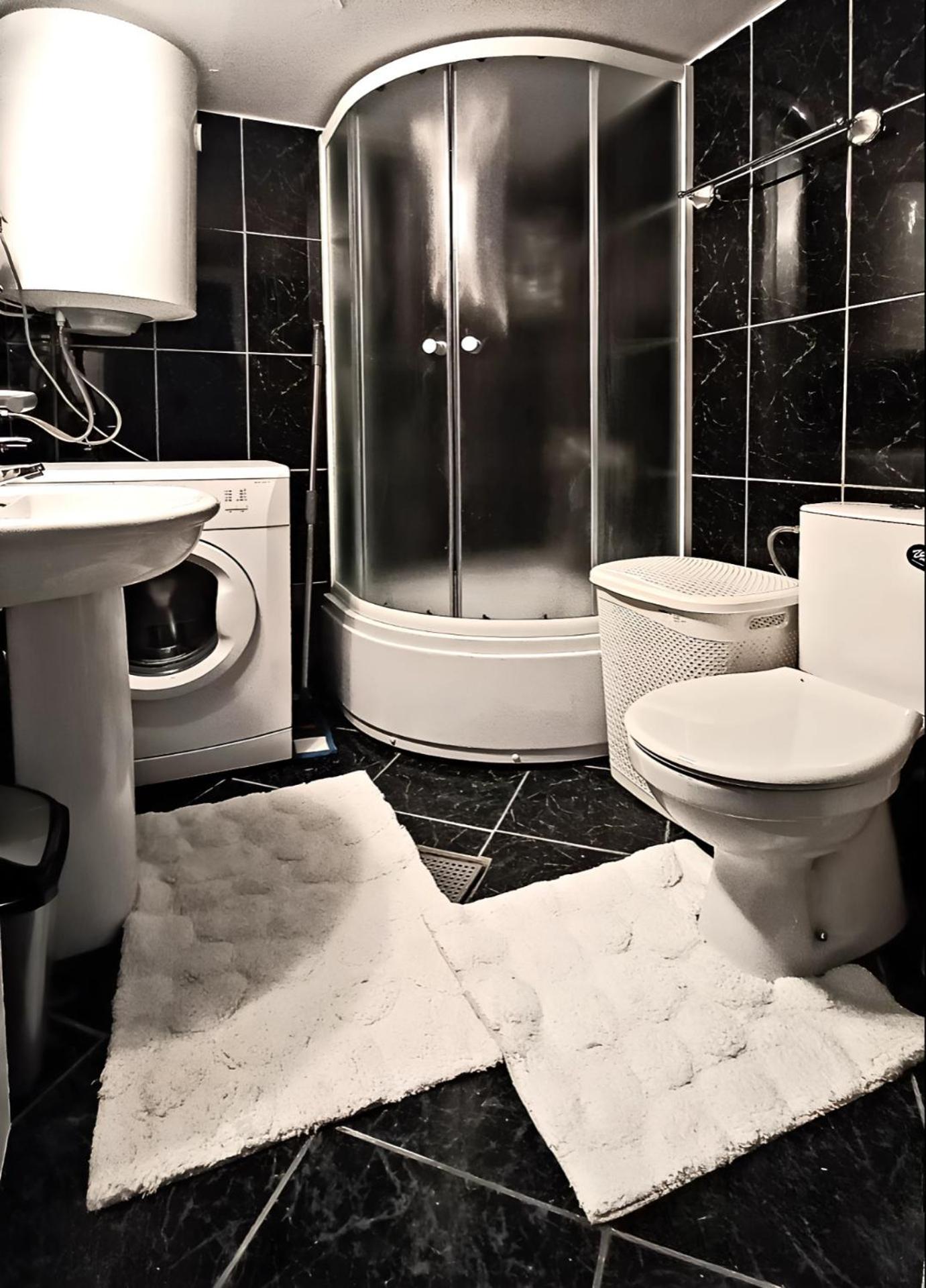 B&L Chic Apartment Skaljari ภายนอก รูปภาพ