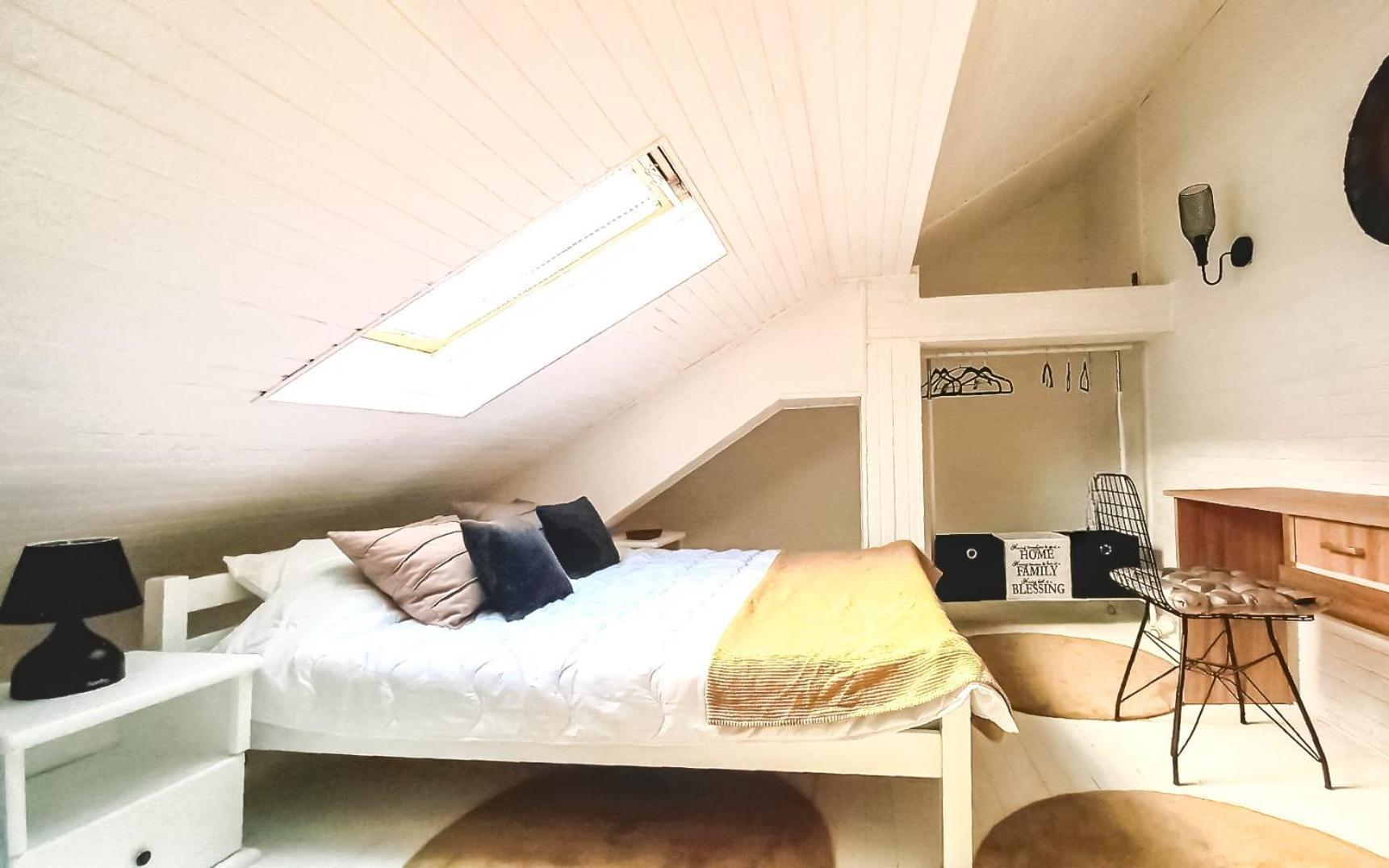 B&L Chic Apartment Skaljari ภายนอก รูปภาพ