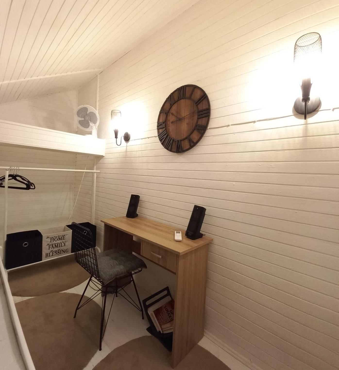 B&L Chic Apartment Skaljari ภายนอก รูปภาพ
