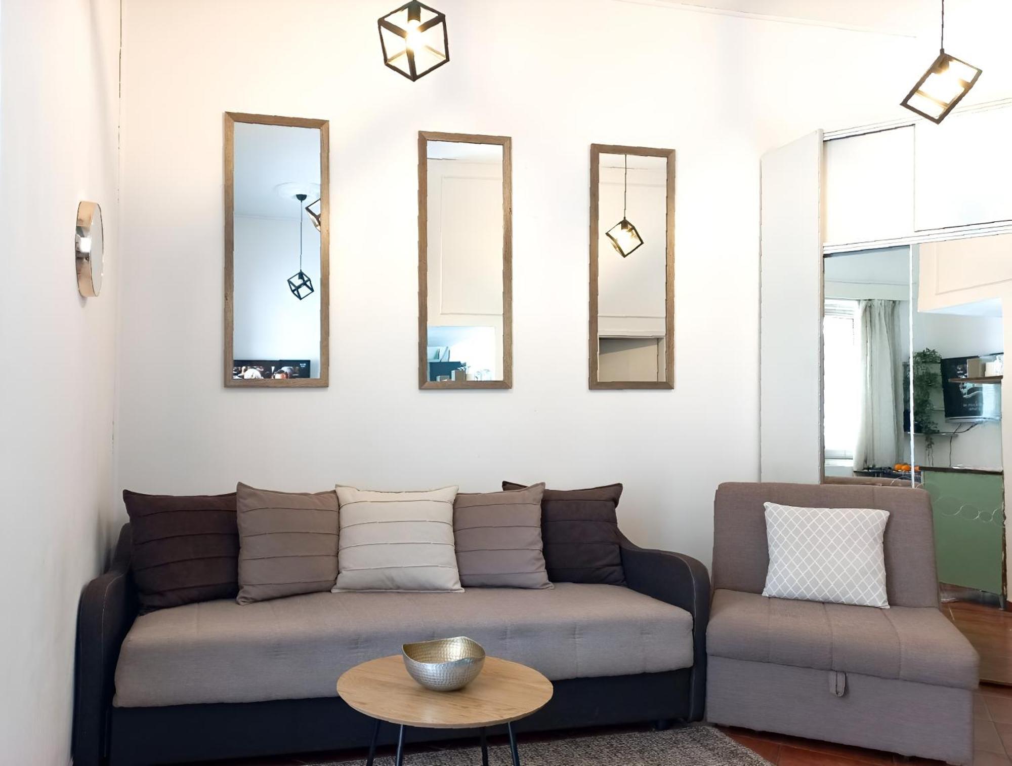 B&L Chic Apartment Skaljari ภายนอก รูปภาพ