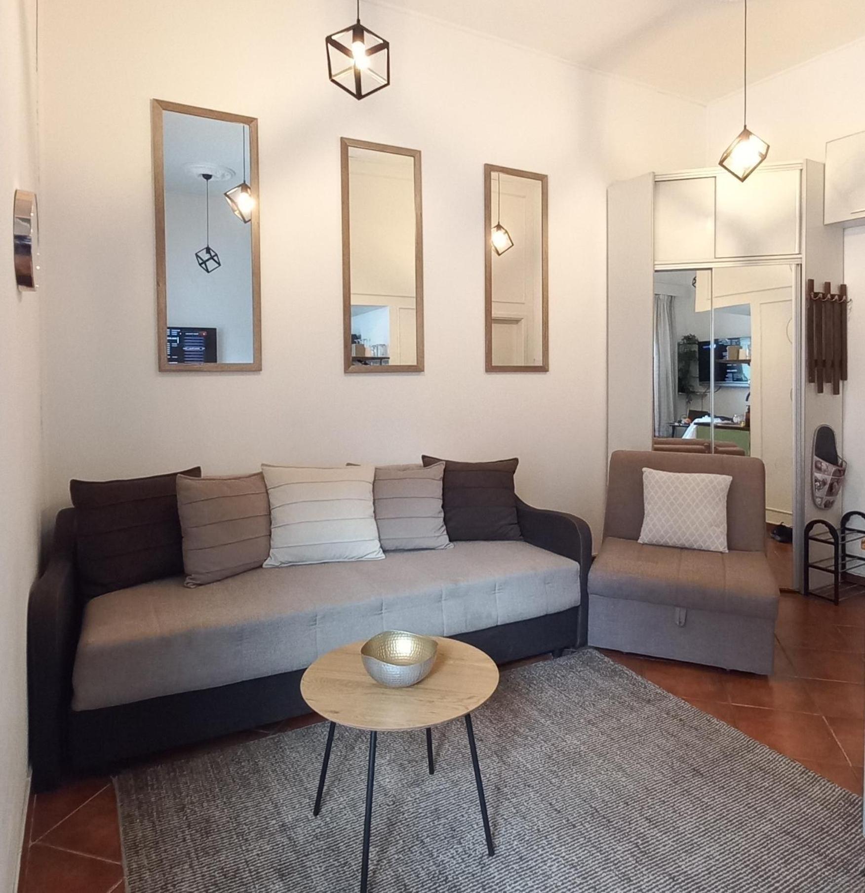 B&L Chic Apartment Skaljari ภายนอก รูปภาพ