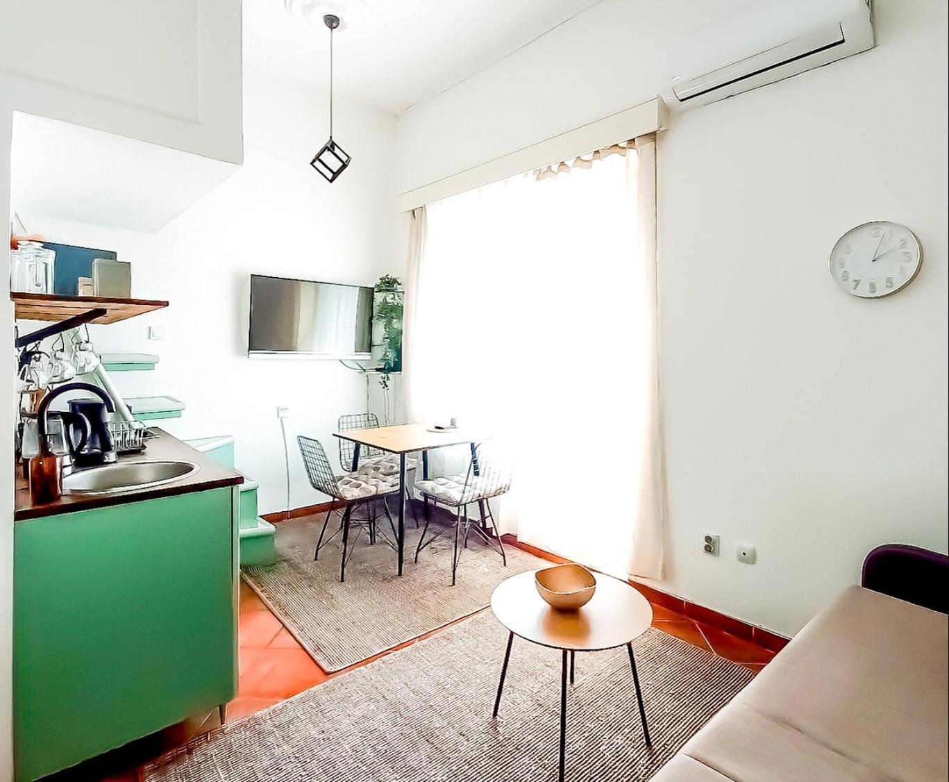 B&L Chic Apartment Skaljari ภายนอก รูปภาพ